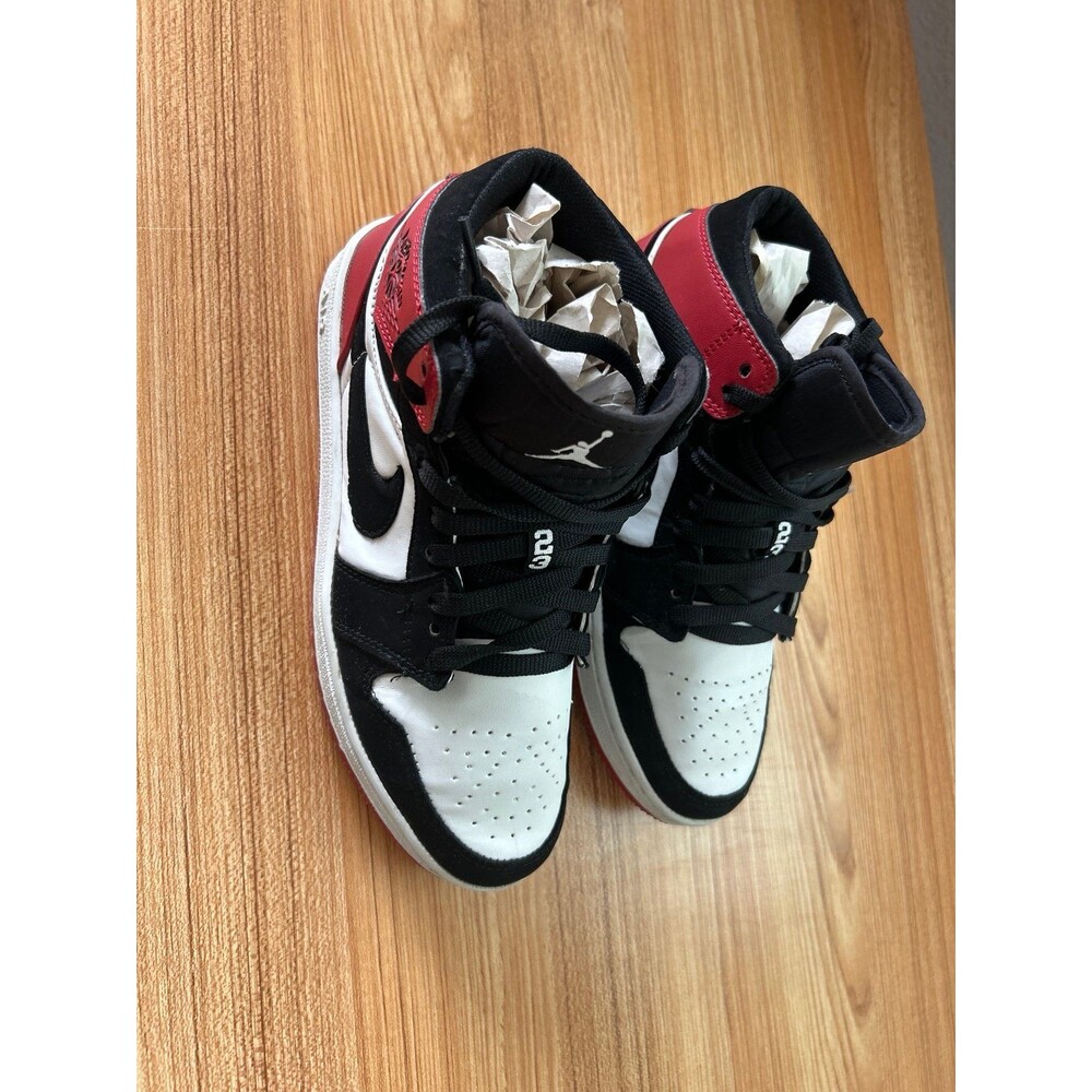 Boys Basketball Shoes
